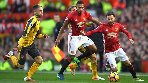 Premier League Games