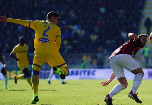 Nhận định Juve